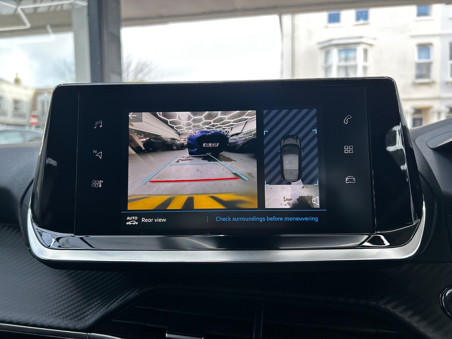 Used Peugeot 208 2021 for sale - 76697847: Photo 22