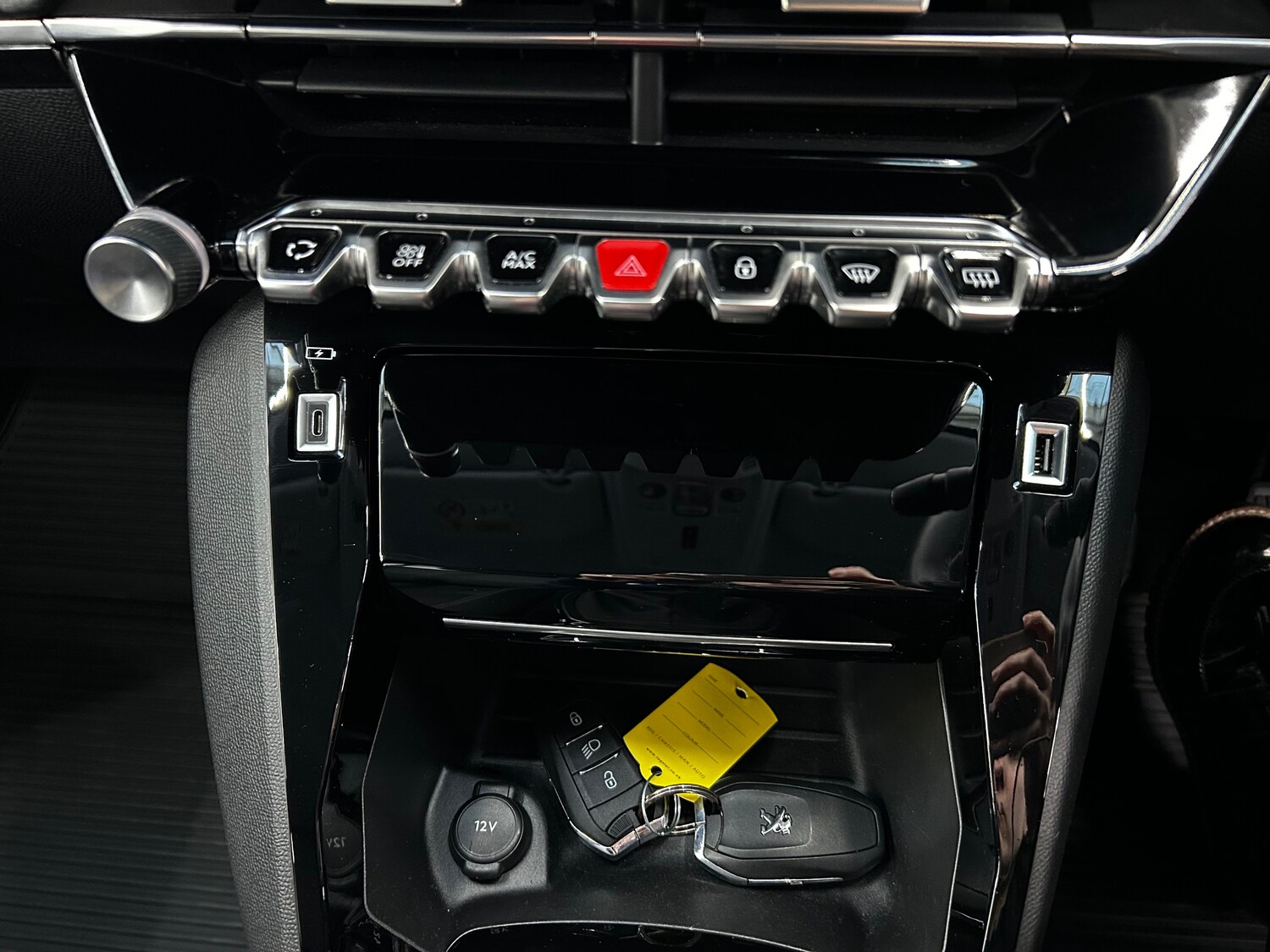 Used Peugeot 208 2021 for sale - 76697847: Photo 23