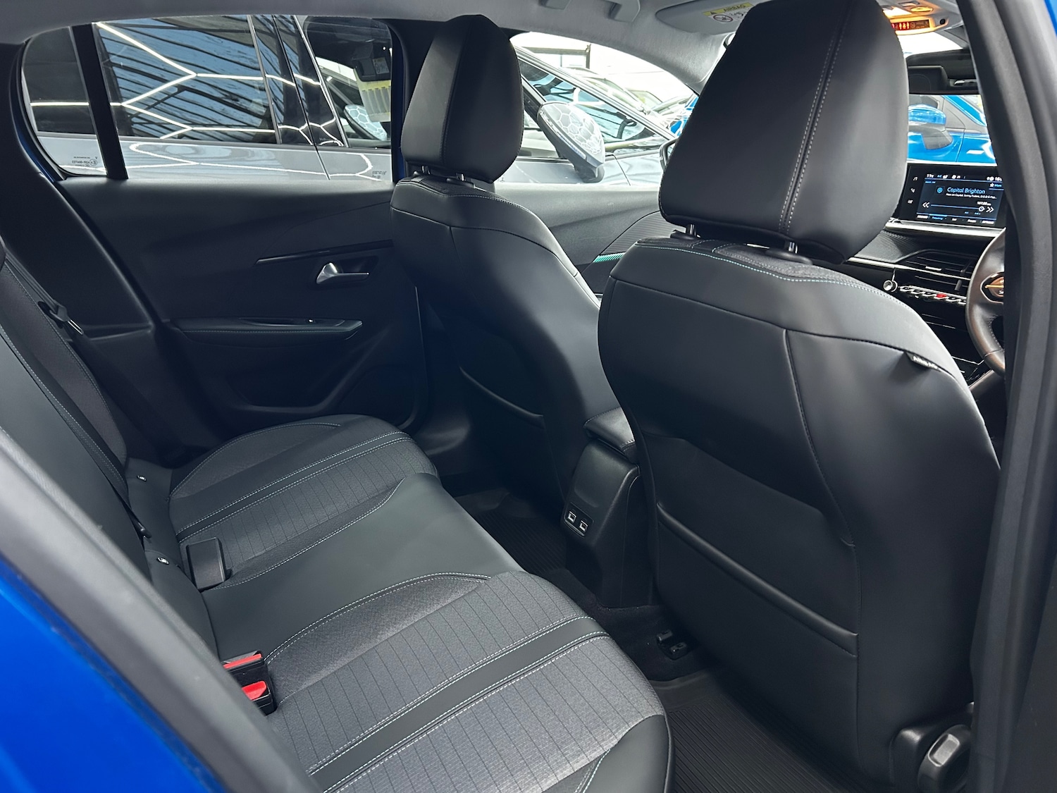 Used Peugeot 208 2021 for sale - 76697847: Photo 24