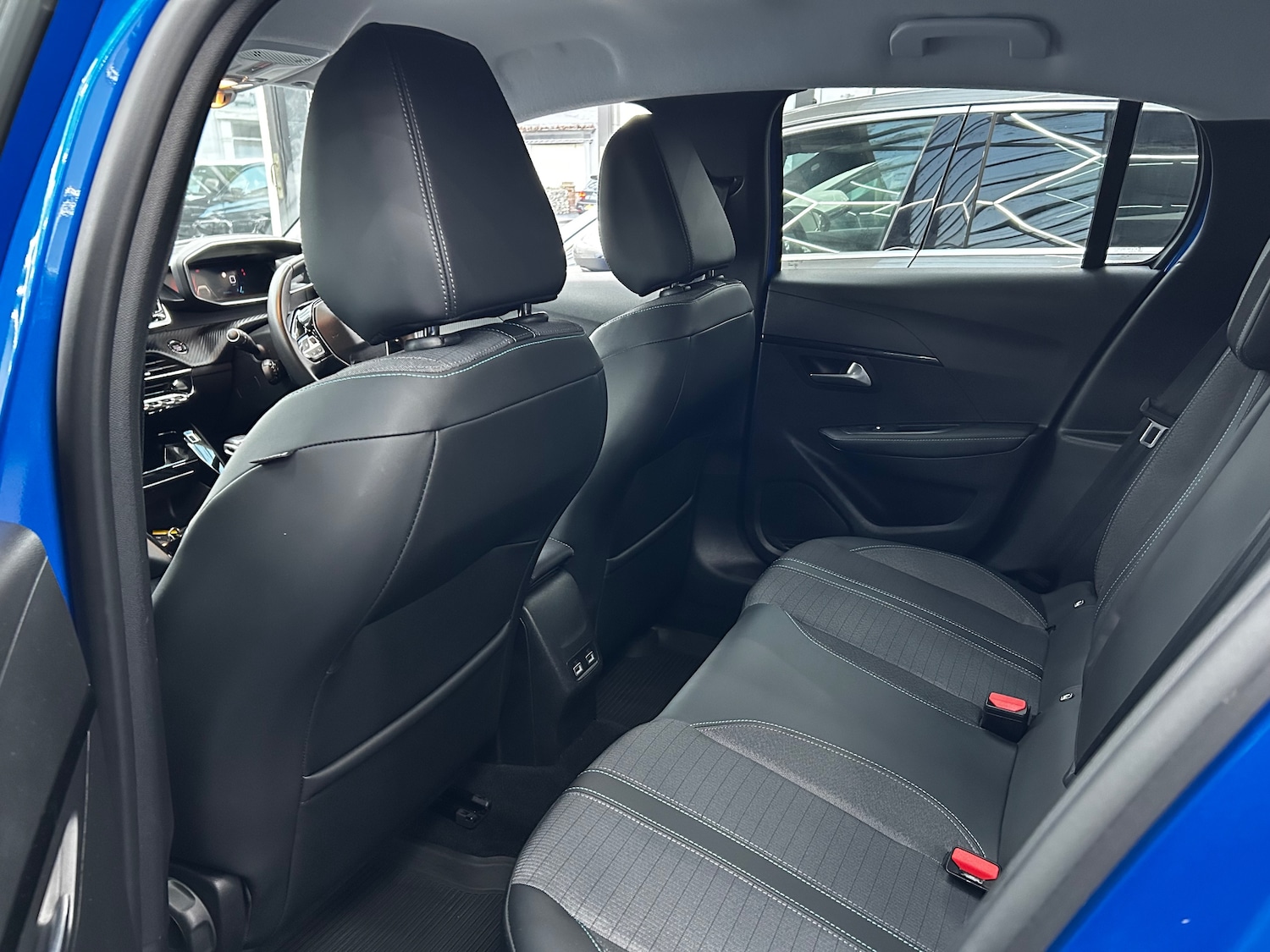 Used Peugeot 208 2021 for sale - 76697847: Photo 25