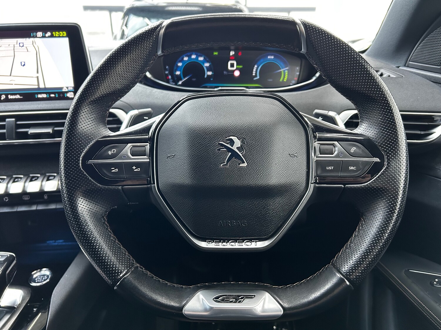 Used Peugeot 3008 2020 for sale - 77582513: Photo 11