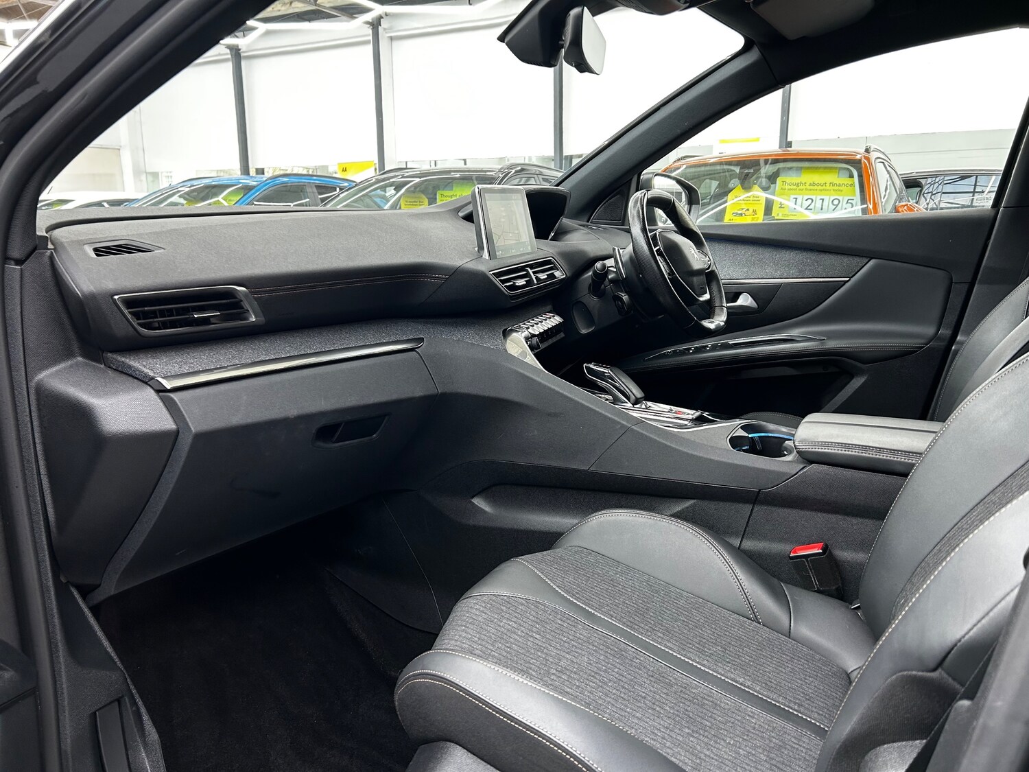 Used Peugeot 3008 2020 for sale - 77582513: Photo 18