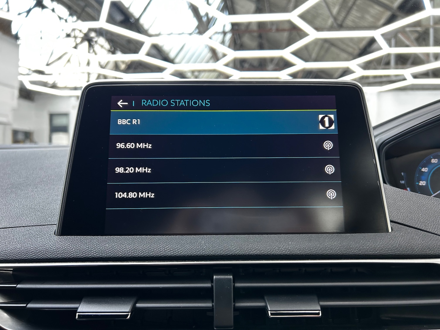 Used Peugeot 3008 2020 for sale - 77582513: Photo 21