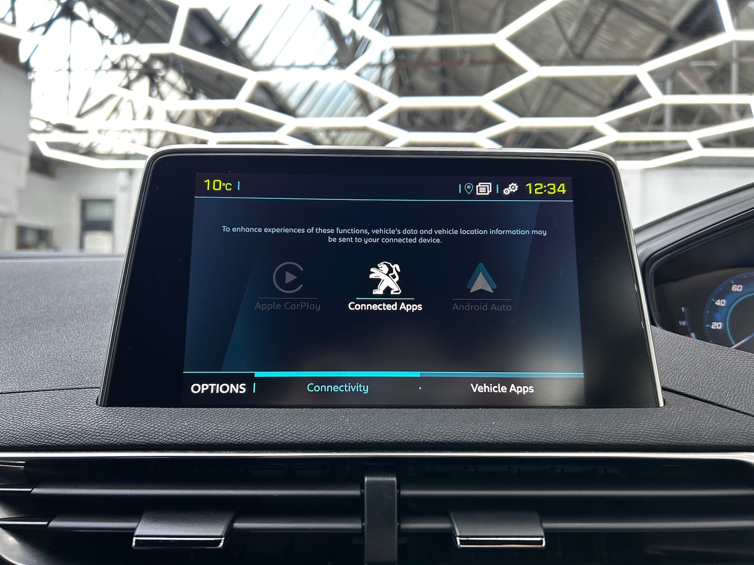 Used Peugeot 3008 2020 for sale - 77582513: Photo 23