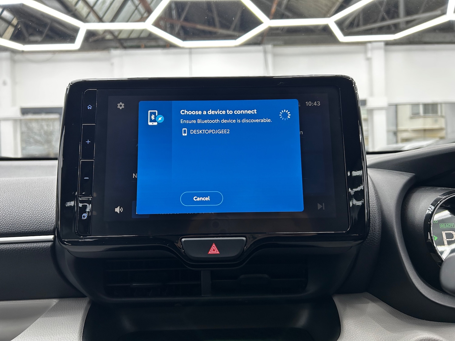 Used Toyota Yaris 2023 for sale - 77013966: Photo 19