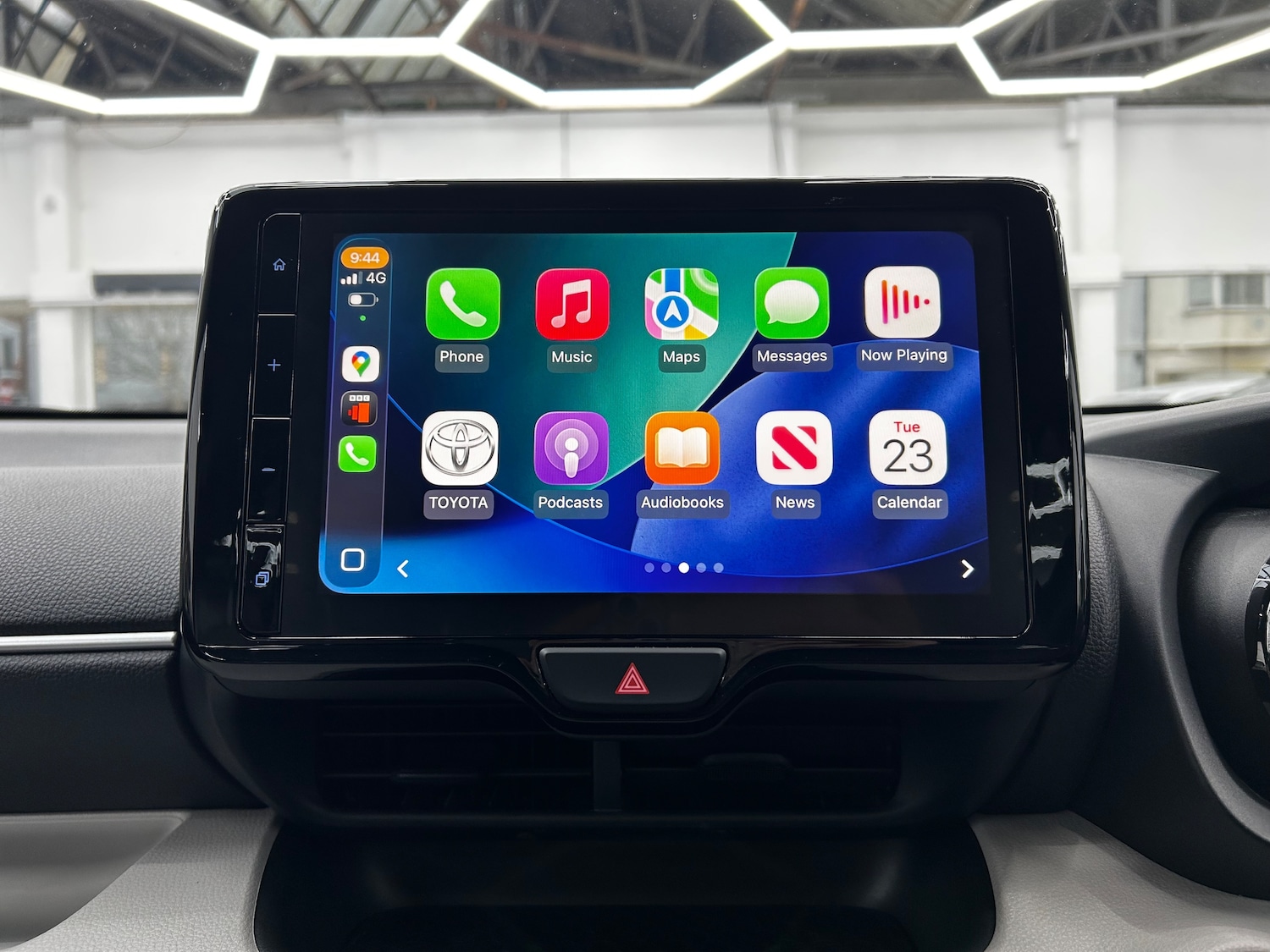 Used Toyota Yaris 2023 for sale - 77013966: Photo 20