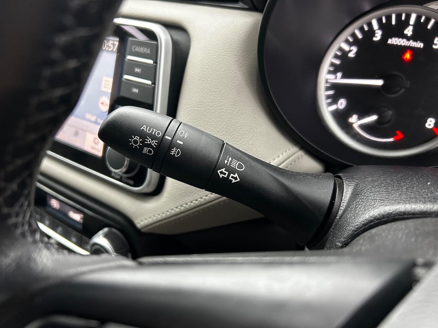 Used Nissan Micra 2022 for sale - 76613495: Photo 13