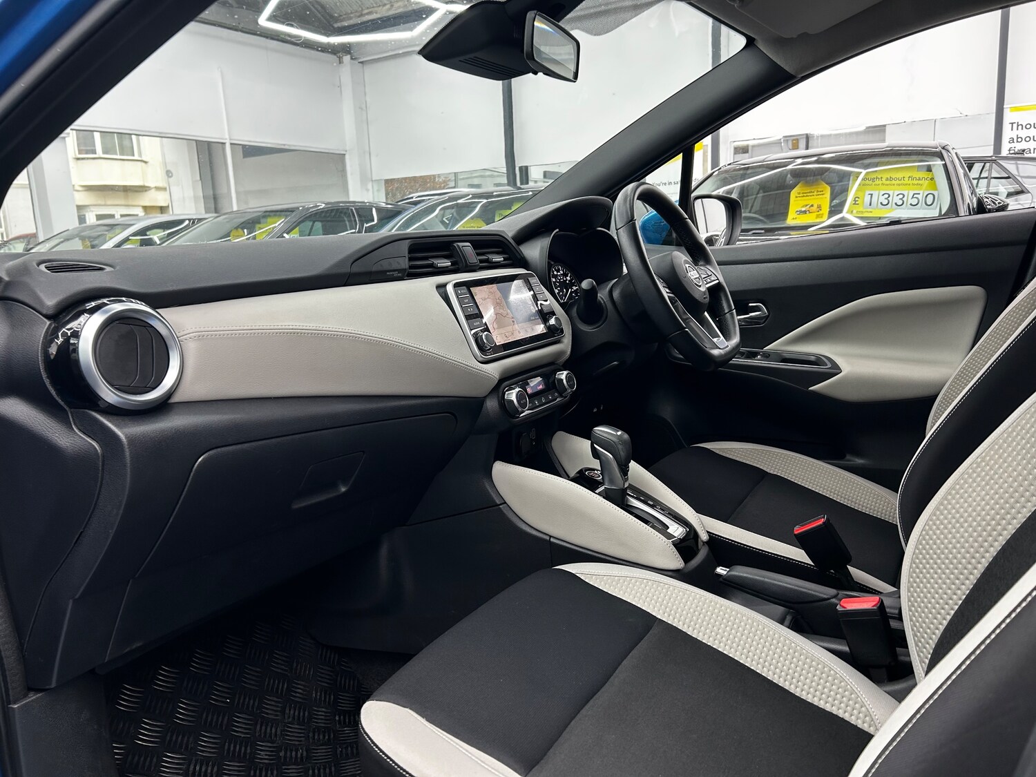 Used Nissan Micra 2022 for sale - 76613495: Photo 17