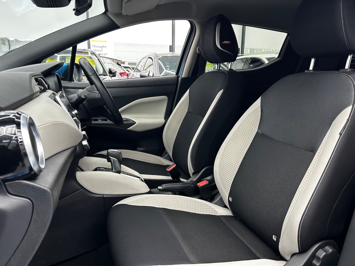 Used Nissan Micra 2022 for sale - 76613495: Photo 18