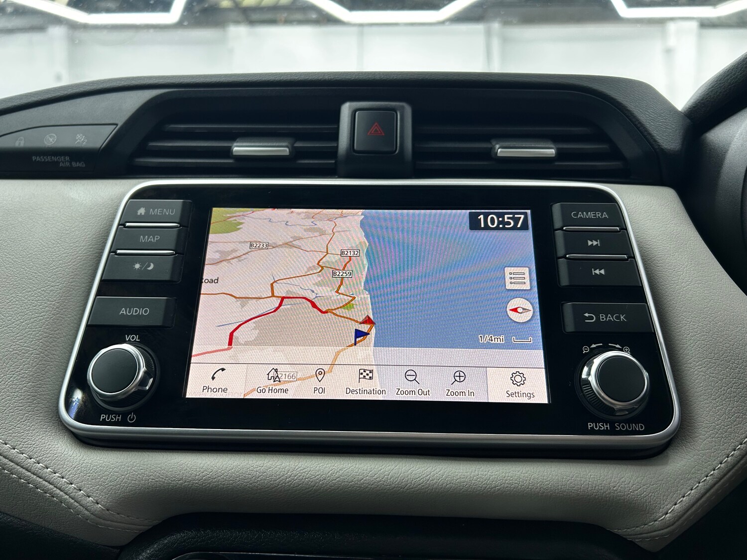 Used Nissan Micra 2022 for sale - 76613495: Photo 19