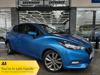 2022 (22) - 1.0 IG-T 92 Tekna 5dr CVT