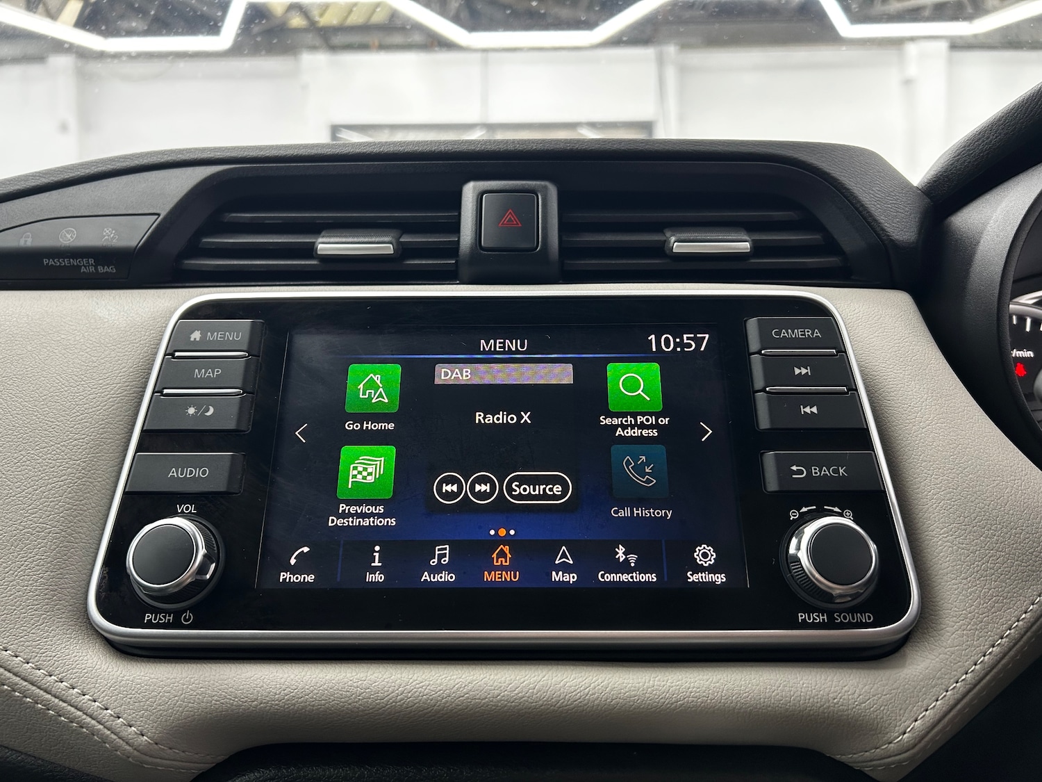 Used Nissan Micra 2022 for sale - 76613495: Photo 20