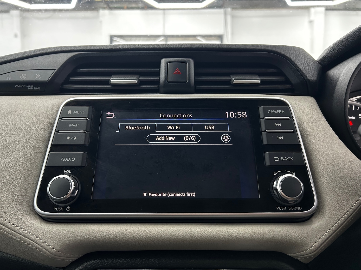 Used Nissan Micra 2022 for sale - 76613495: Photo 21