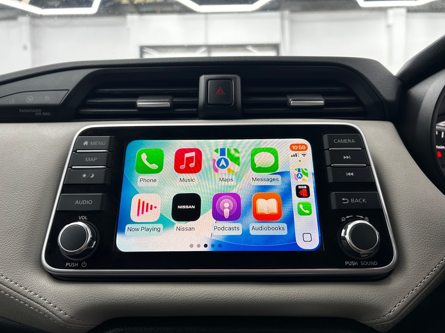 Used Nissan Micra 2022 for sale - 76613495: Photo 22