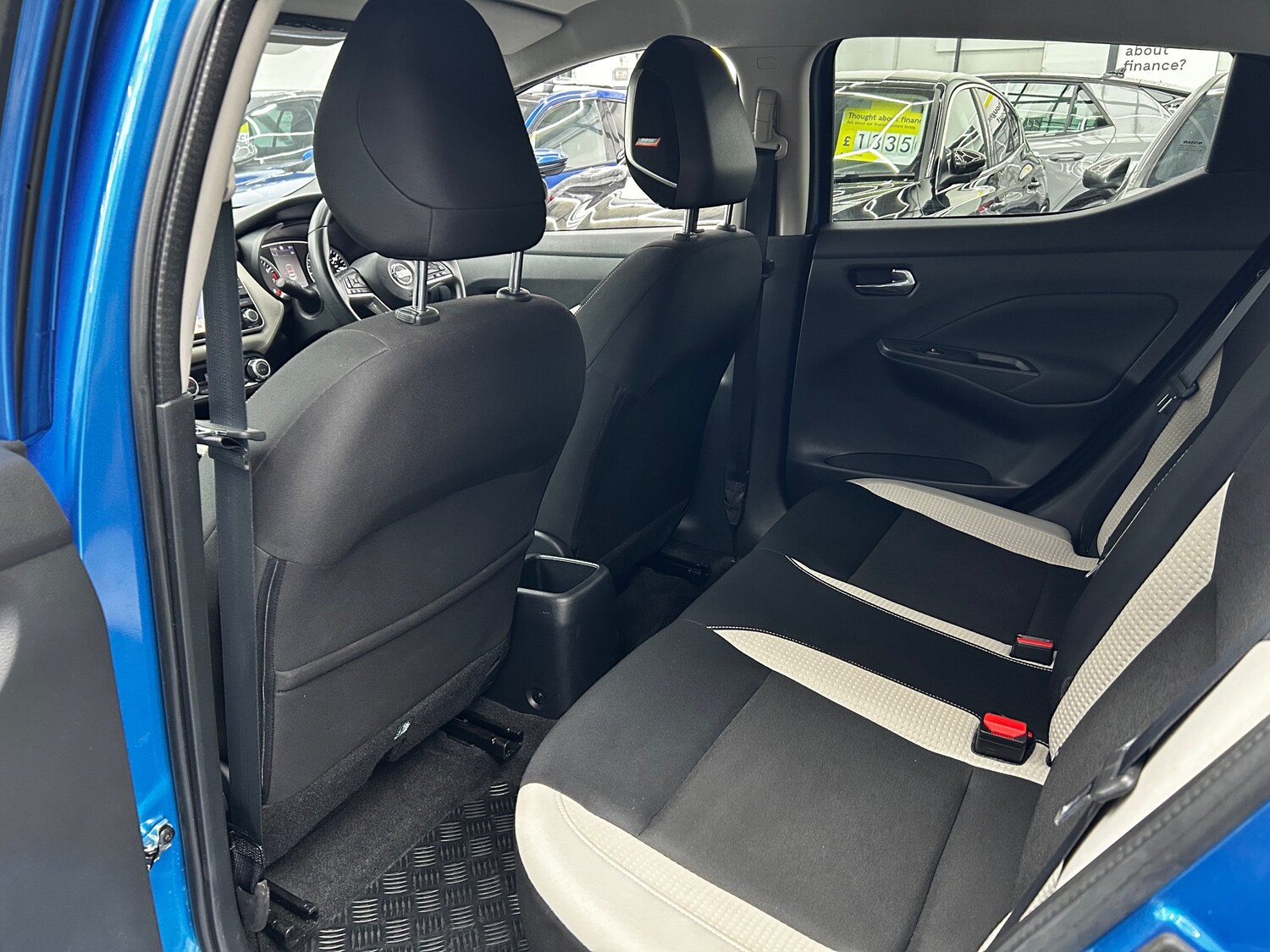 Used Nissan Micra 2022 for sale - 76613495: Photo 27