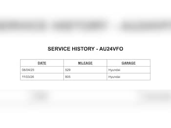 Used Hyundai BAYON 2024 for sale - 78402202: Photo