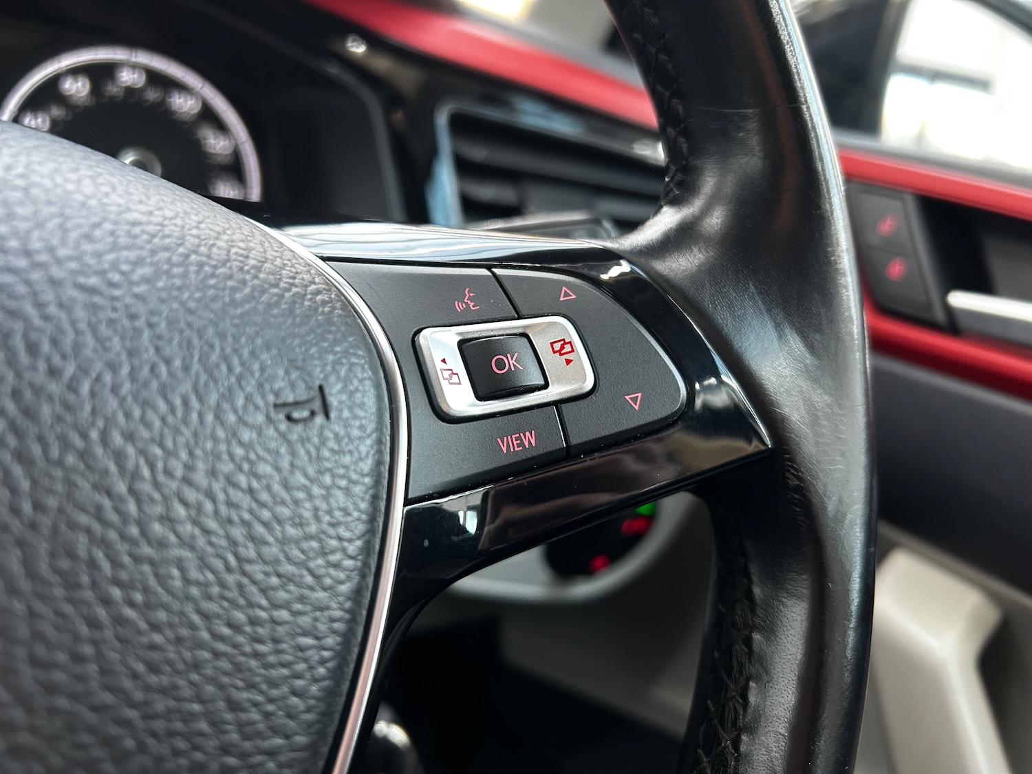 Used Volkswagen Polo 2018 for sale - 76767456: Photo 14