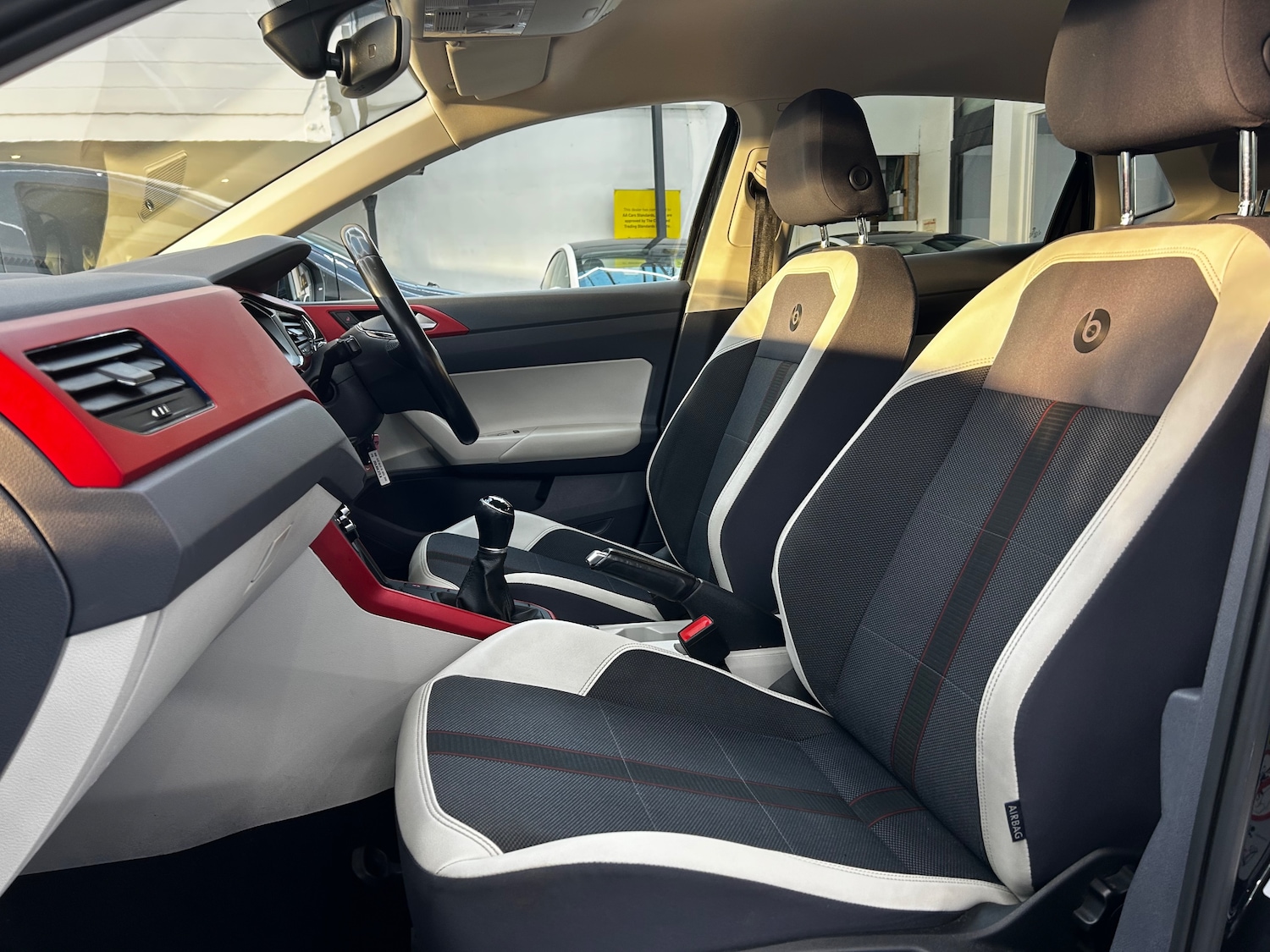 Used Volkswagen Polo 2018 for sale - 76767456: Photo 18