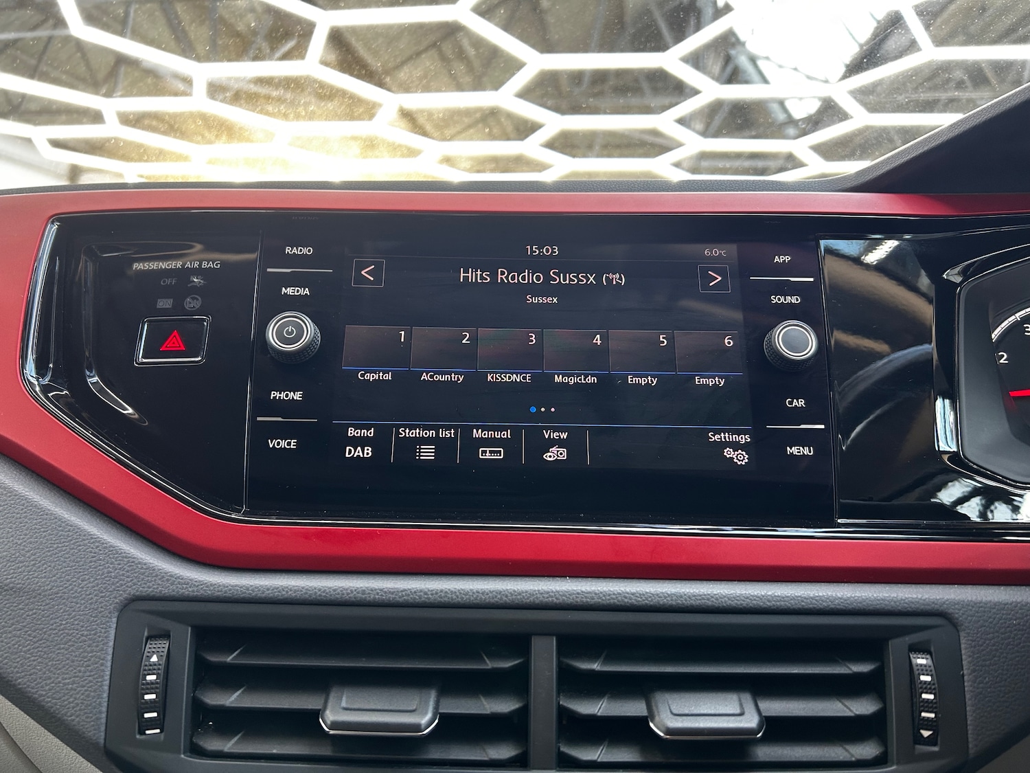 Used Volkswagen Polo 2018 for sale - 76767456: Photo 19