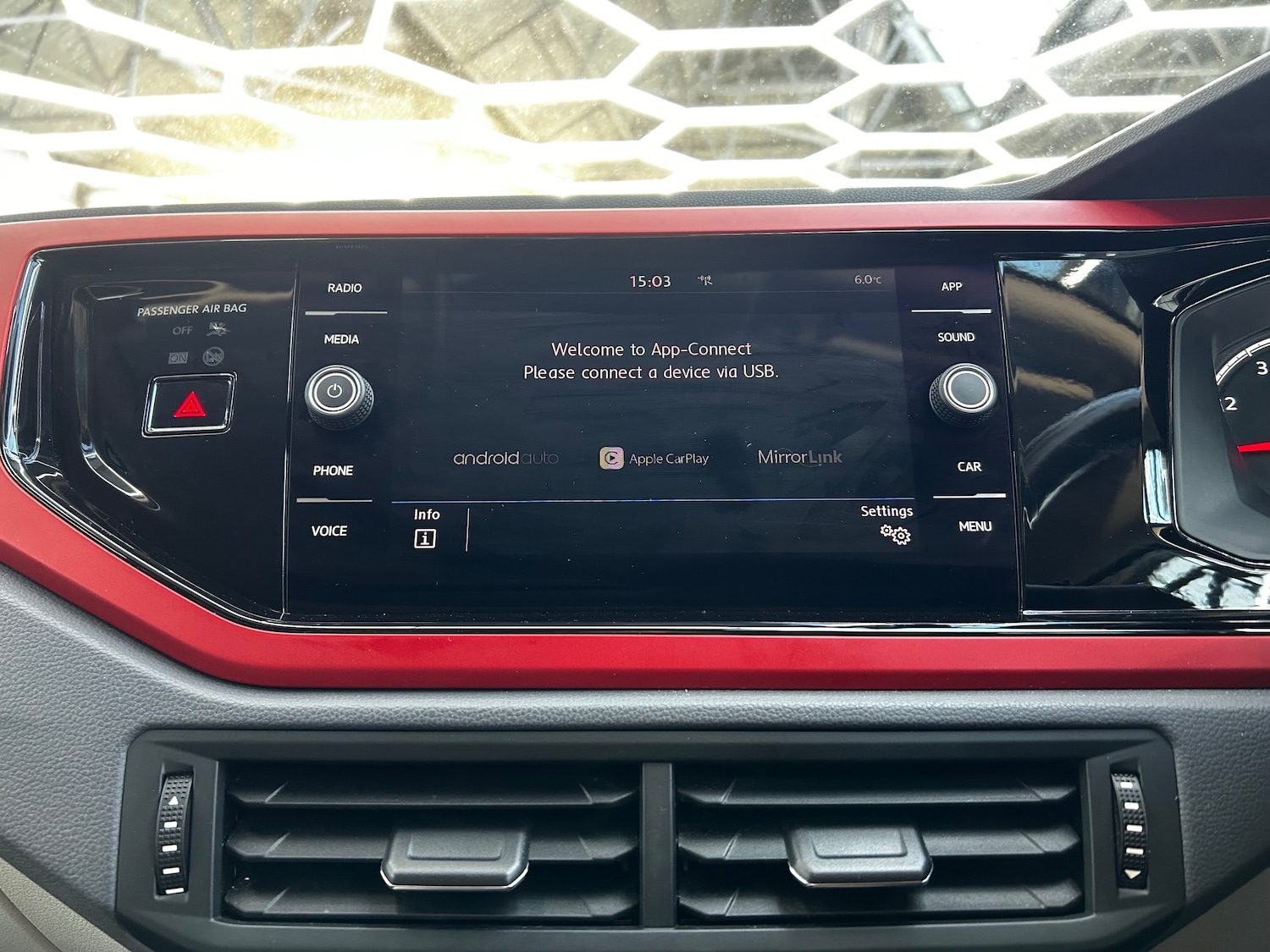 Used Volkswagen Polo 2018 for sale - 76767456: Photo 21