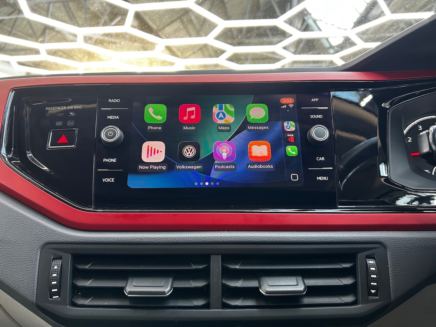 Used Volkswagen Polo 2018 for sale - 76767456: Photo 22