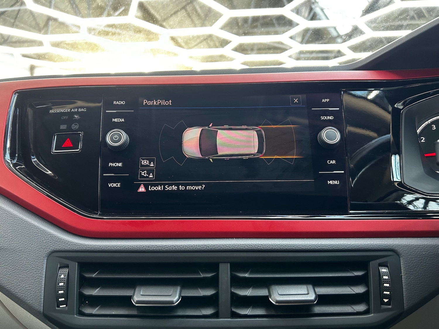 Used Volkswagen Polo 2018 for sale - 76767456: Photo 23