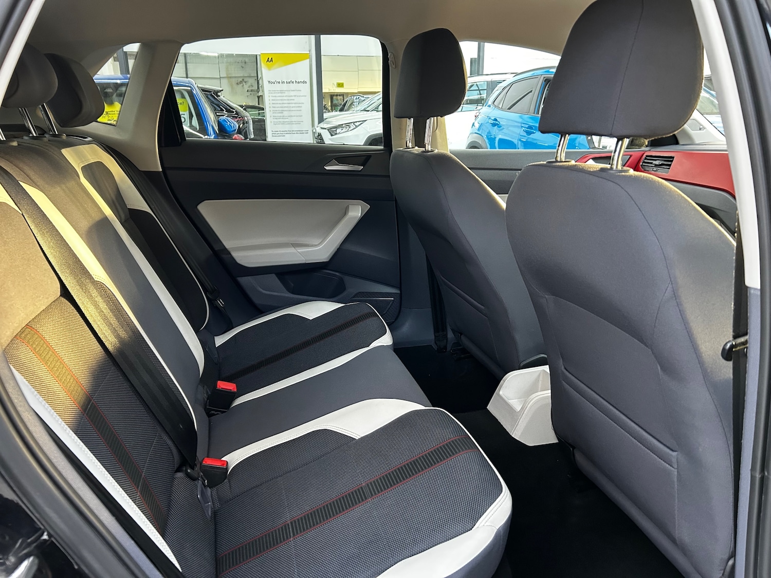 Used Volkswagen Polo 2018 for sale - 76767456: Photo 26