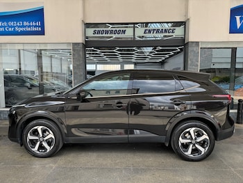 Used Nissan Qashqai 2022 for sale - 78591091: Photo