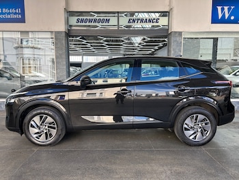 Used Nissan Qashqai 2022 for sale - 78683145: Photo