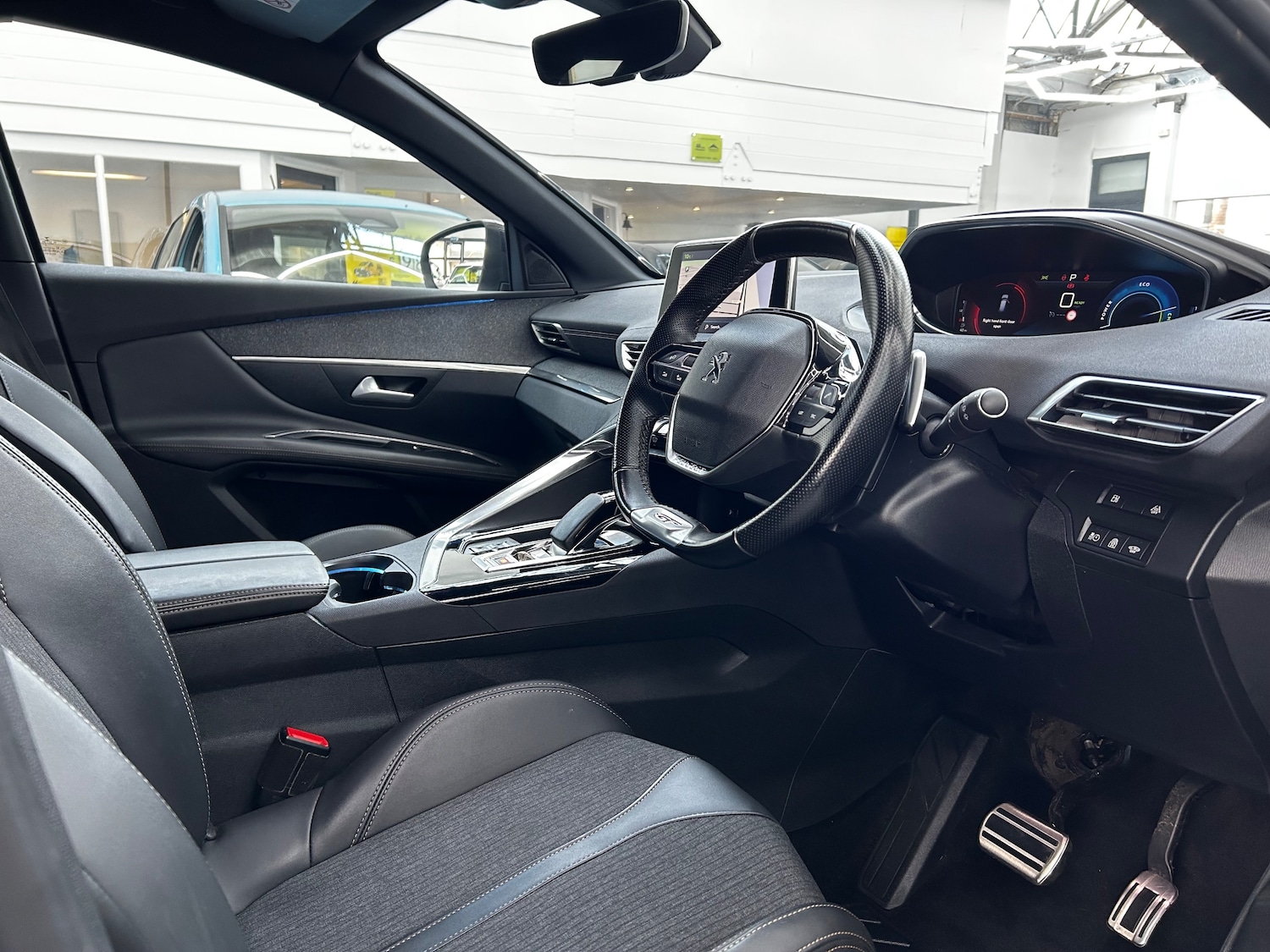 Used Peugeot 3008 2020 for sale - 77703310: Photo 10