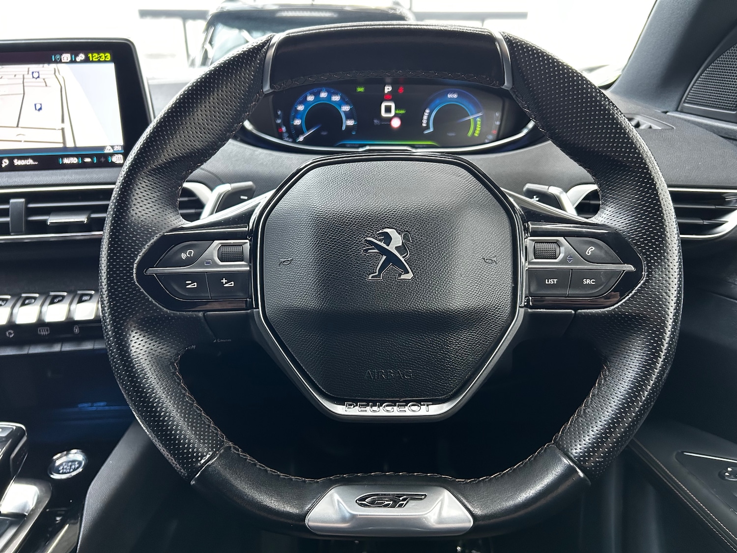 Used Peugeot 3008 2020 for sale - 77703310: Photo 11