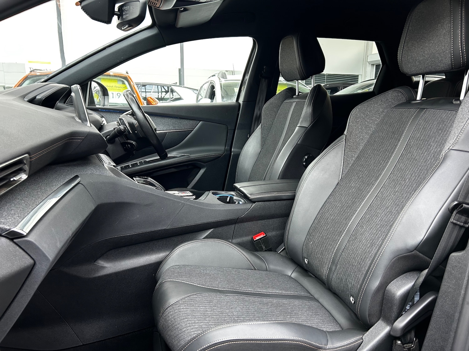 Used Peugeot 3008 2020 for sale - 77703310: Photo 19