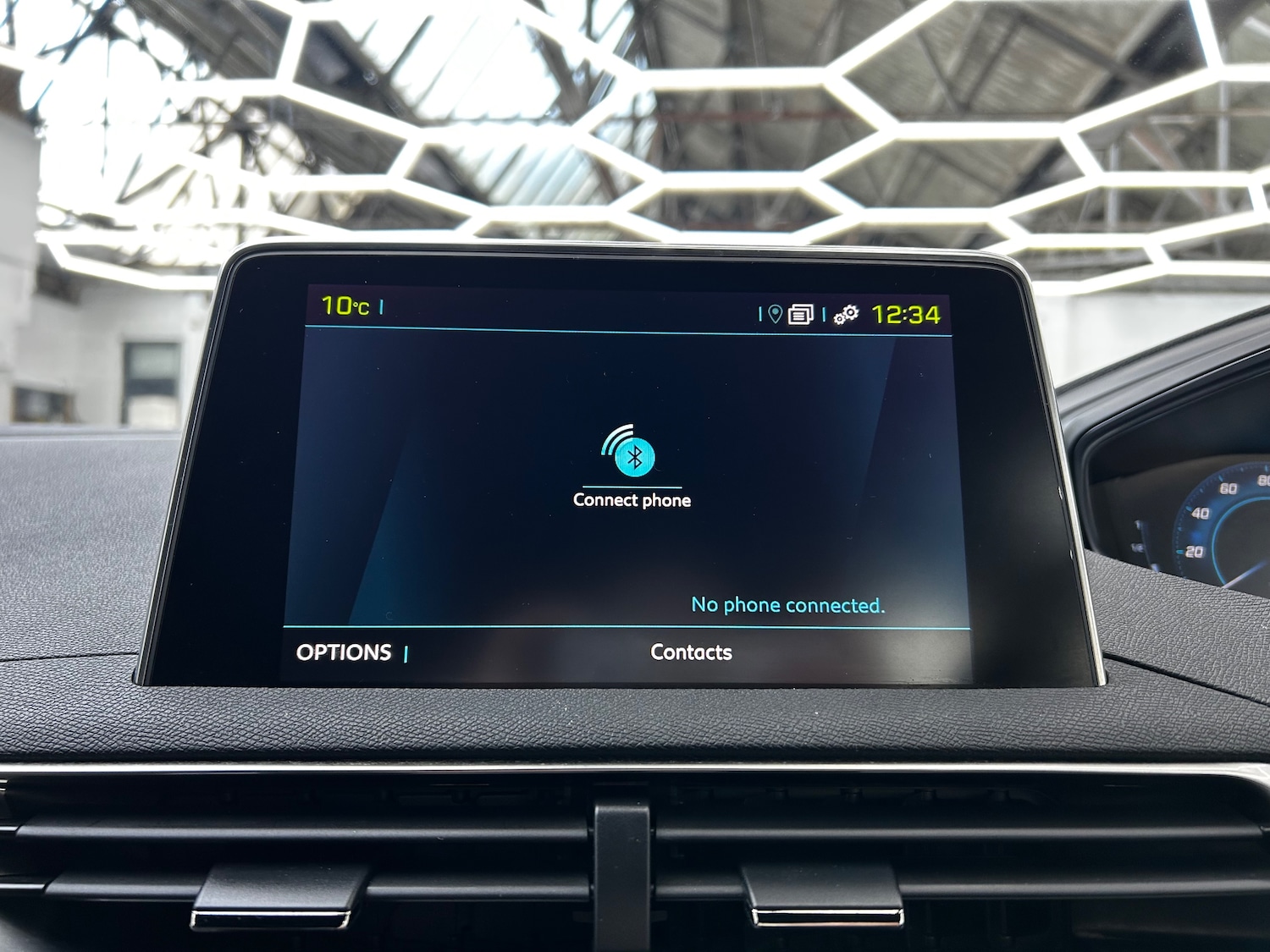 Used Peugeot 3008 2020 for sale - 77703310: Photo 22