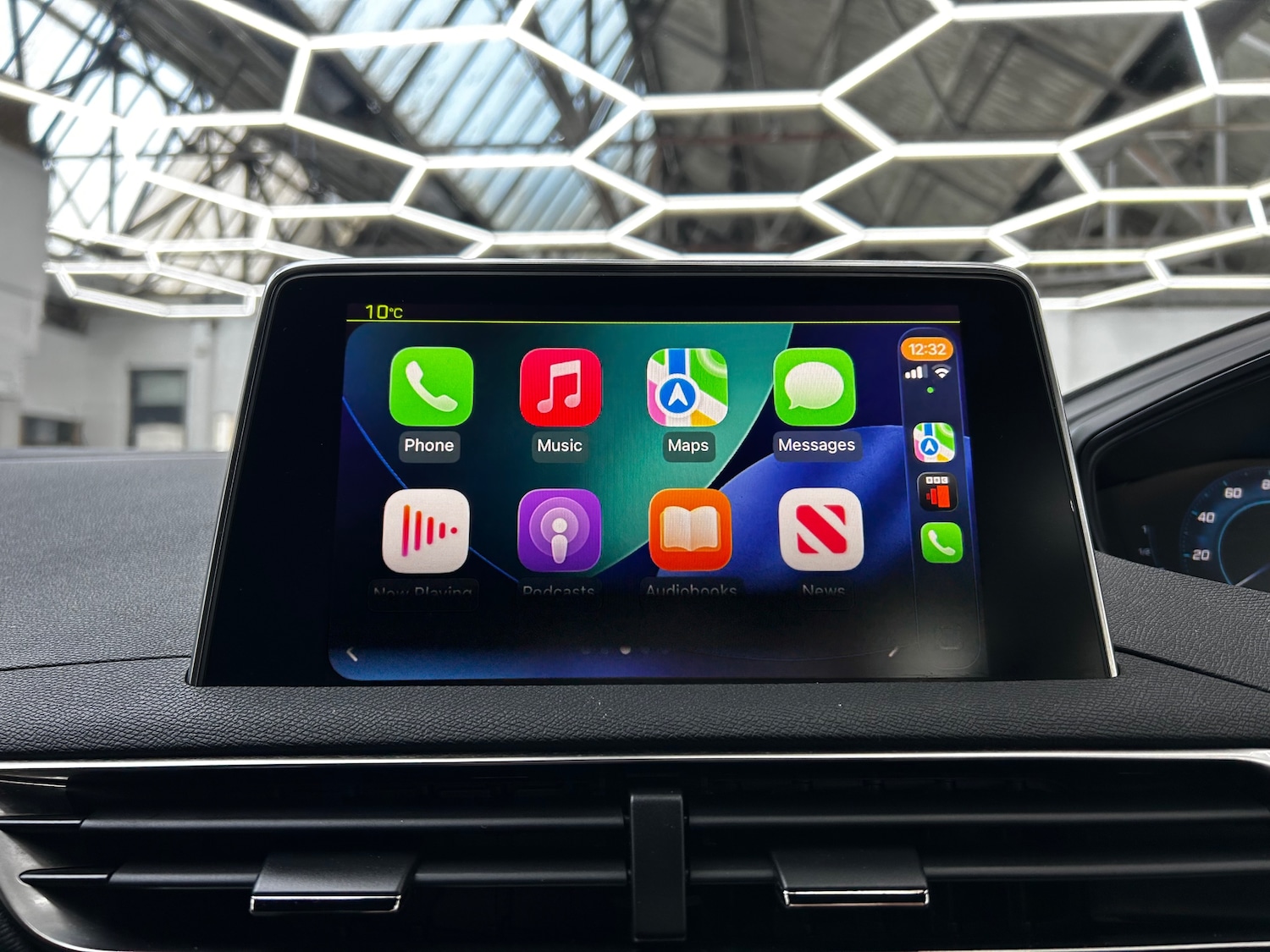 Used Peugeot 3008 2020 for sale - 77703310: Photo 24