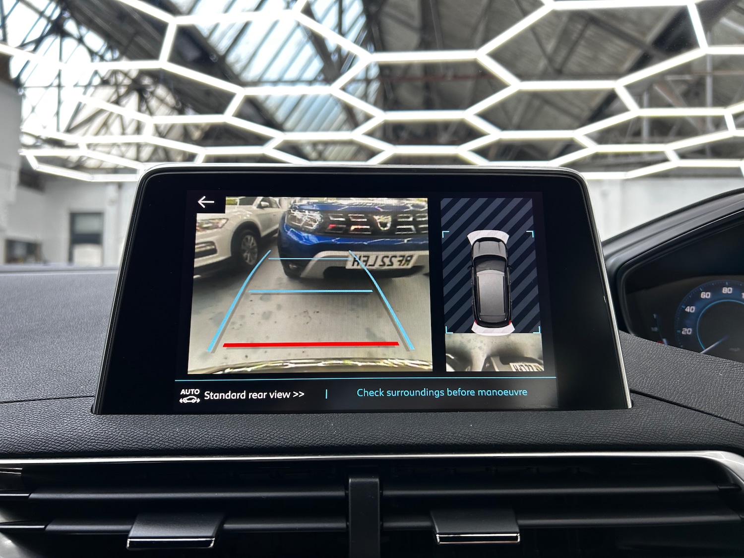 Used Peugeot 3008 2020 for sale - 77703310: Photo 25