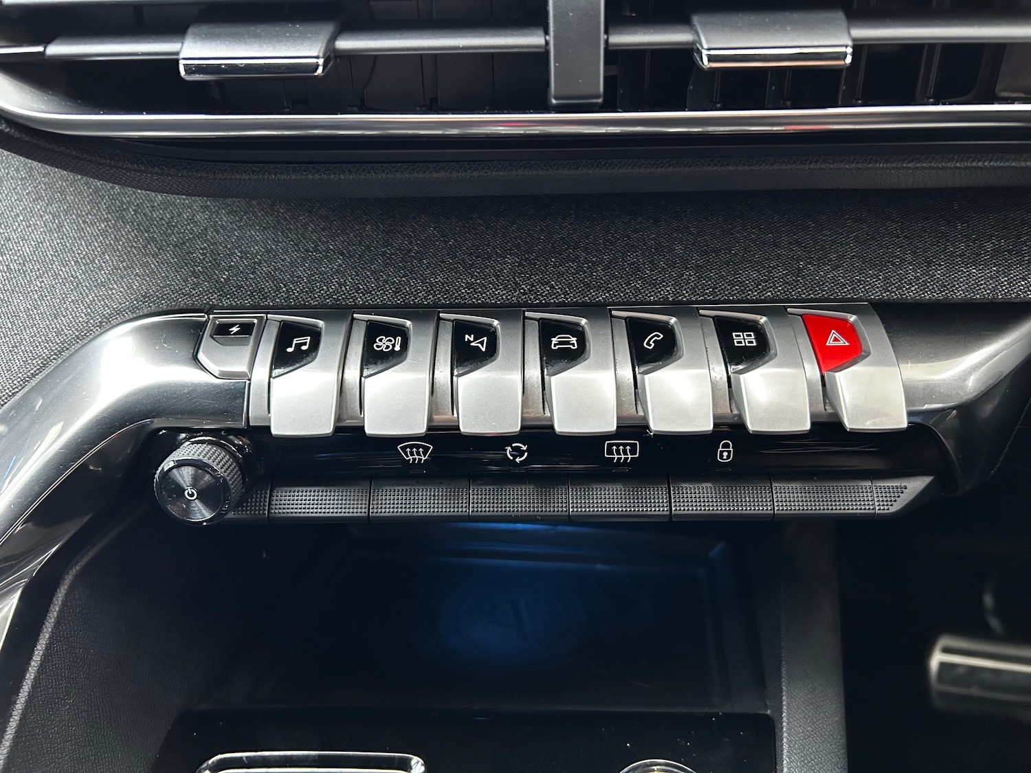 Used Peugeot 3008 2020 for sale - 77703310: Photo 26