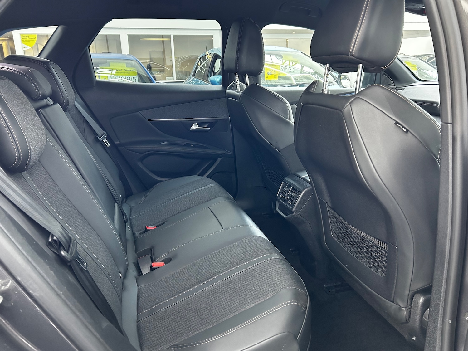 Used Peugeot 3008 2020 for sale - 77703310: Photo 28