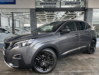 Used Peugeot 3008 2020 for sale - 77703310: Photo