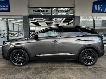 Used Peugeot 3008 2020 for sale - 77703310: Photo