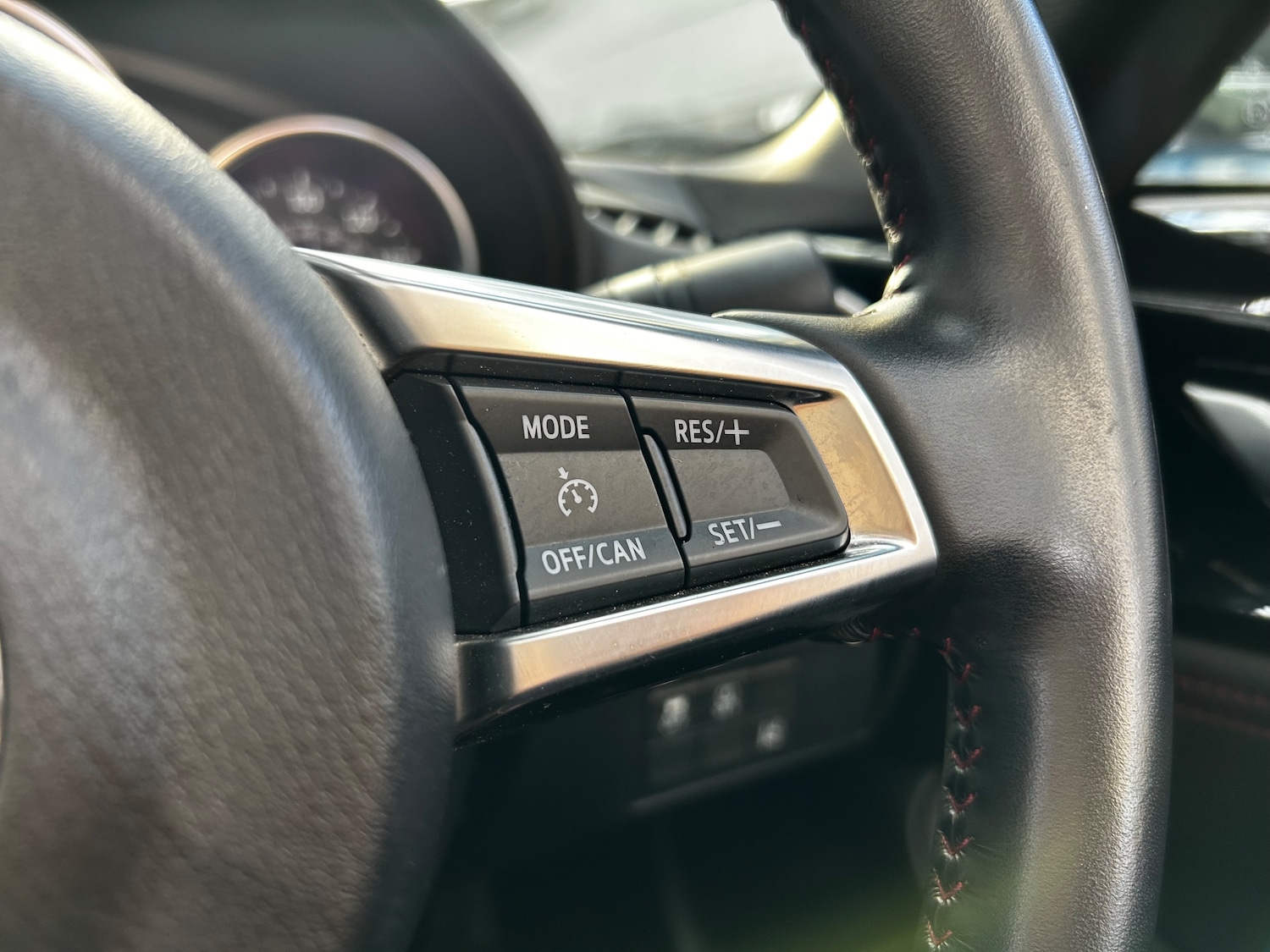 Used Mazda MX-5 2016 for sale - 76613478: Photo 22