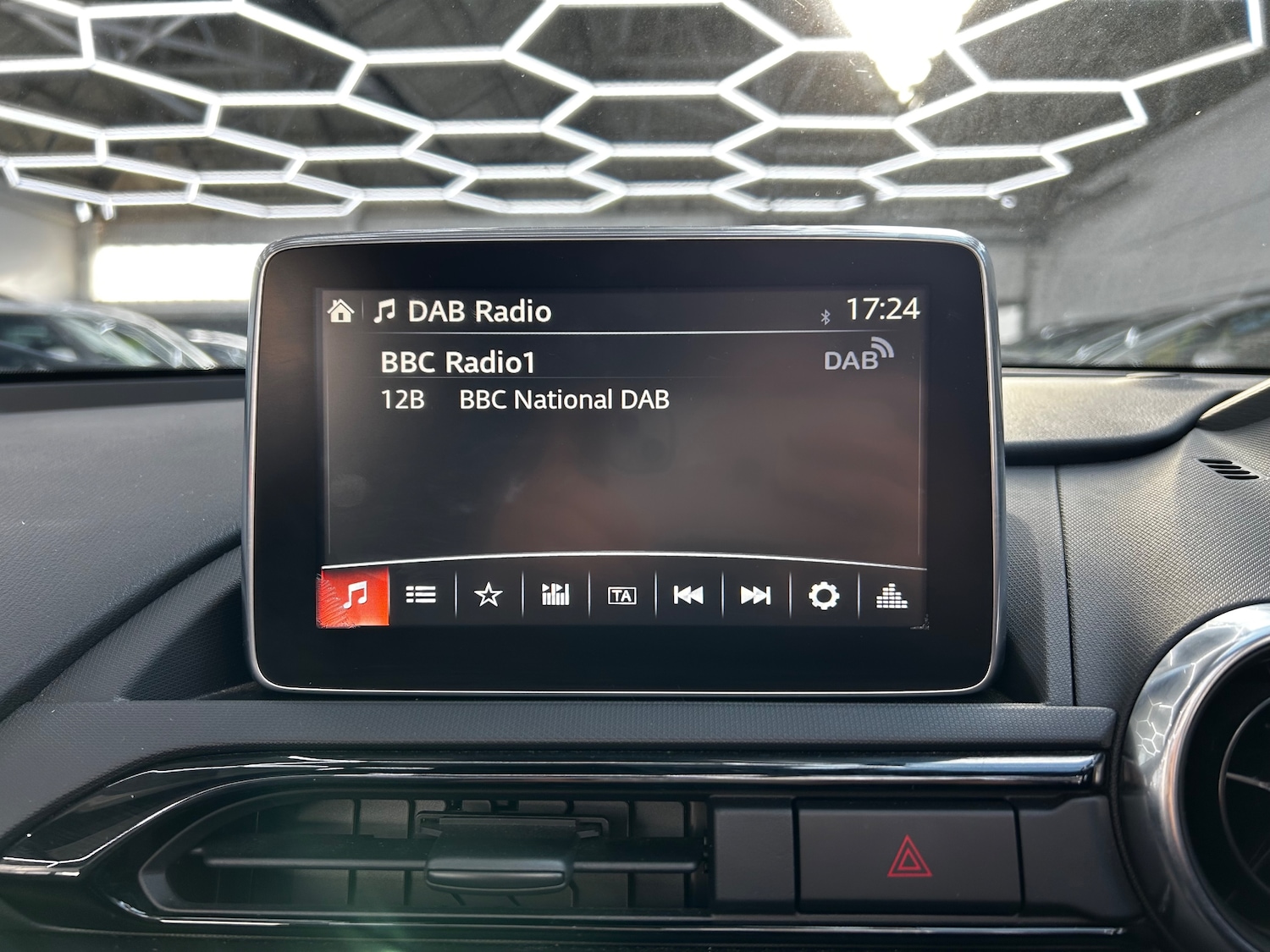 Used Mazda MX-5 2016 for sale - 76613478: Photo 25