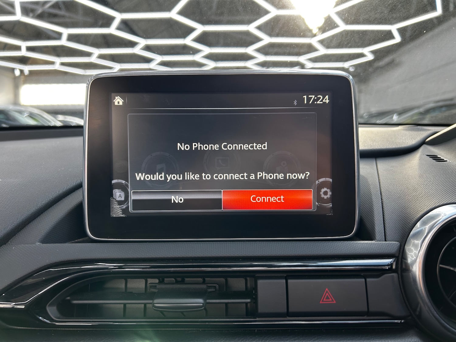 Used Mazda MX-5 2016 for sale - 76613478: Photo 26