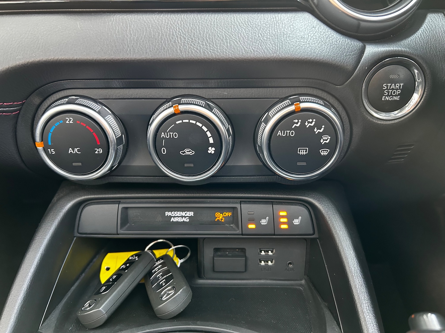 Used Mazda MX-5 2016 for sale - 76613478: Photo 27