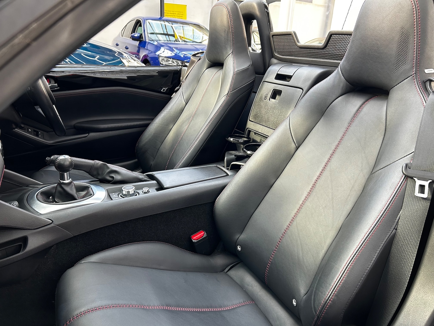 Used Mazda MX-5 2016 for sale - 76613478: Photo 30