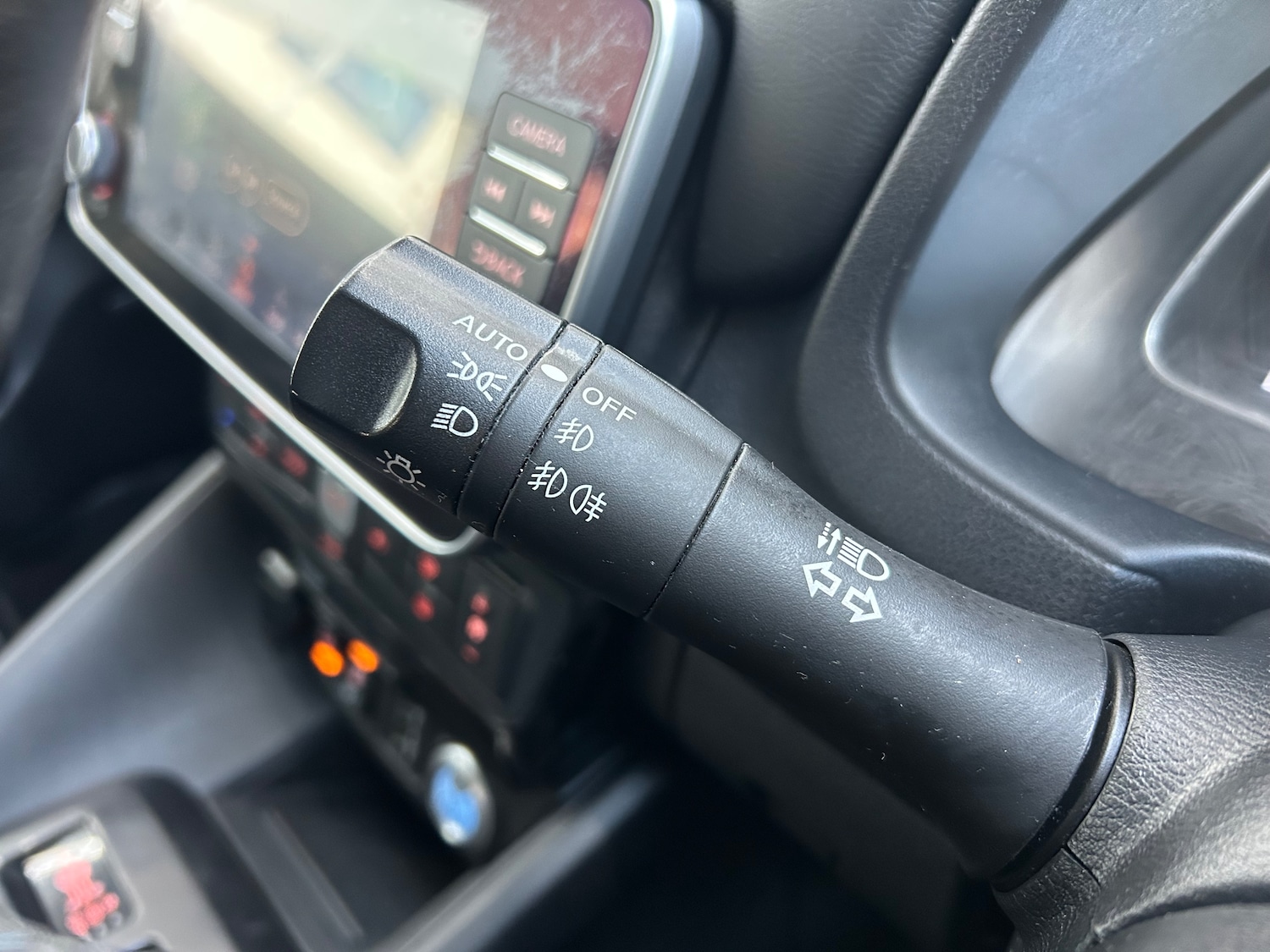 Used Nissan Leaf 2021 for sale - 77629467: Photo 12