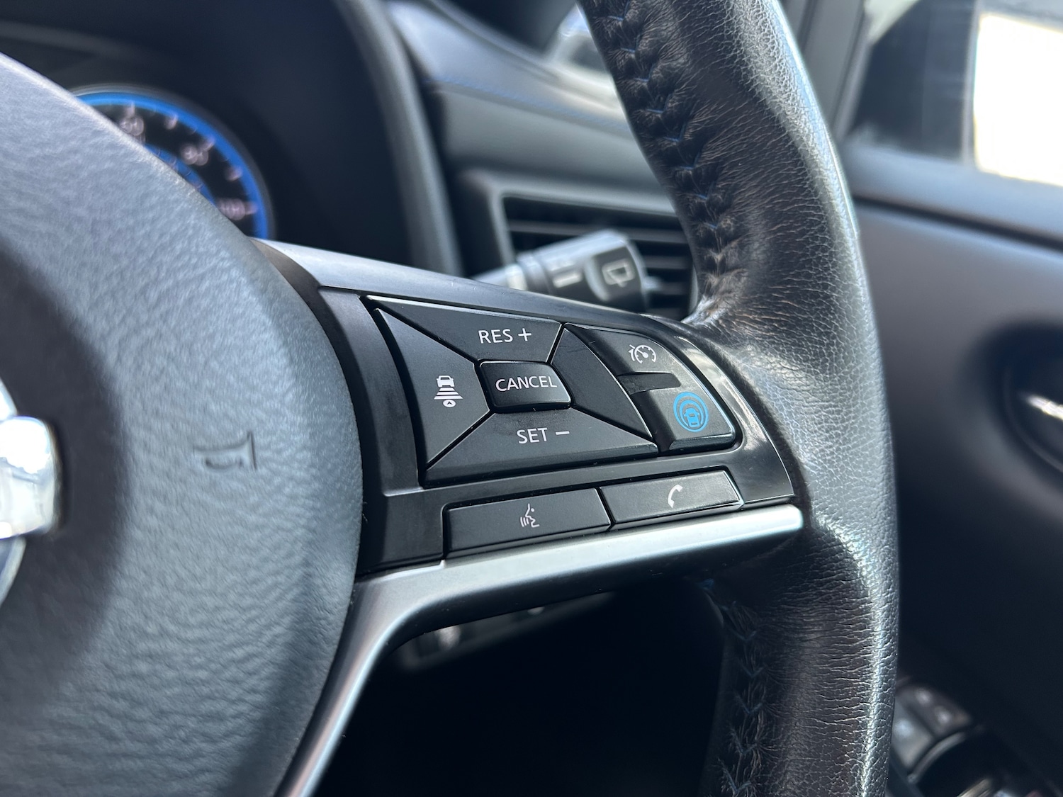 Used Nissan Leaf 2021 for sale - 77629467: Photo 13