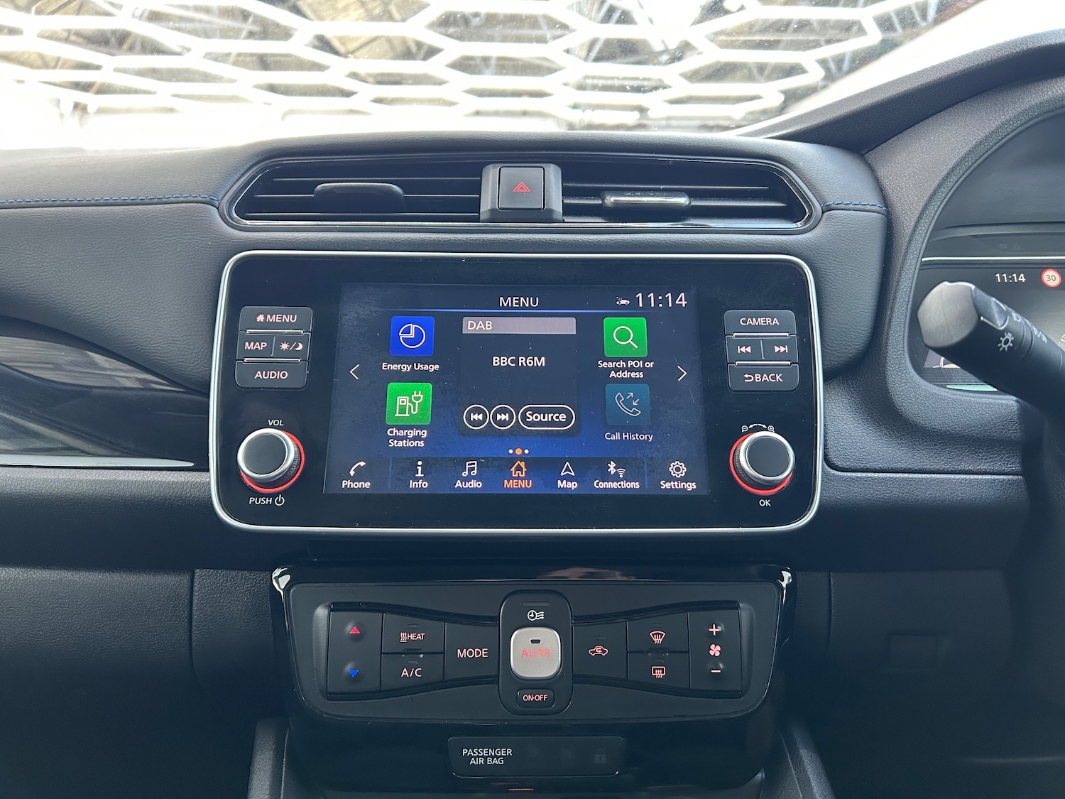 Used Nissan Leaf 2021 for sale - 77629467: Photo 17