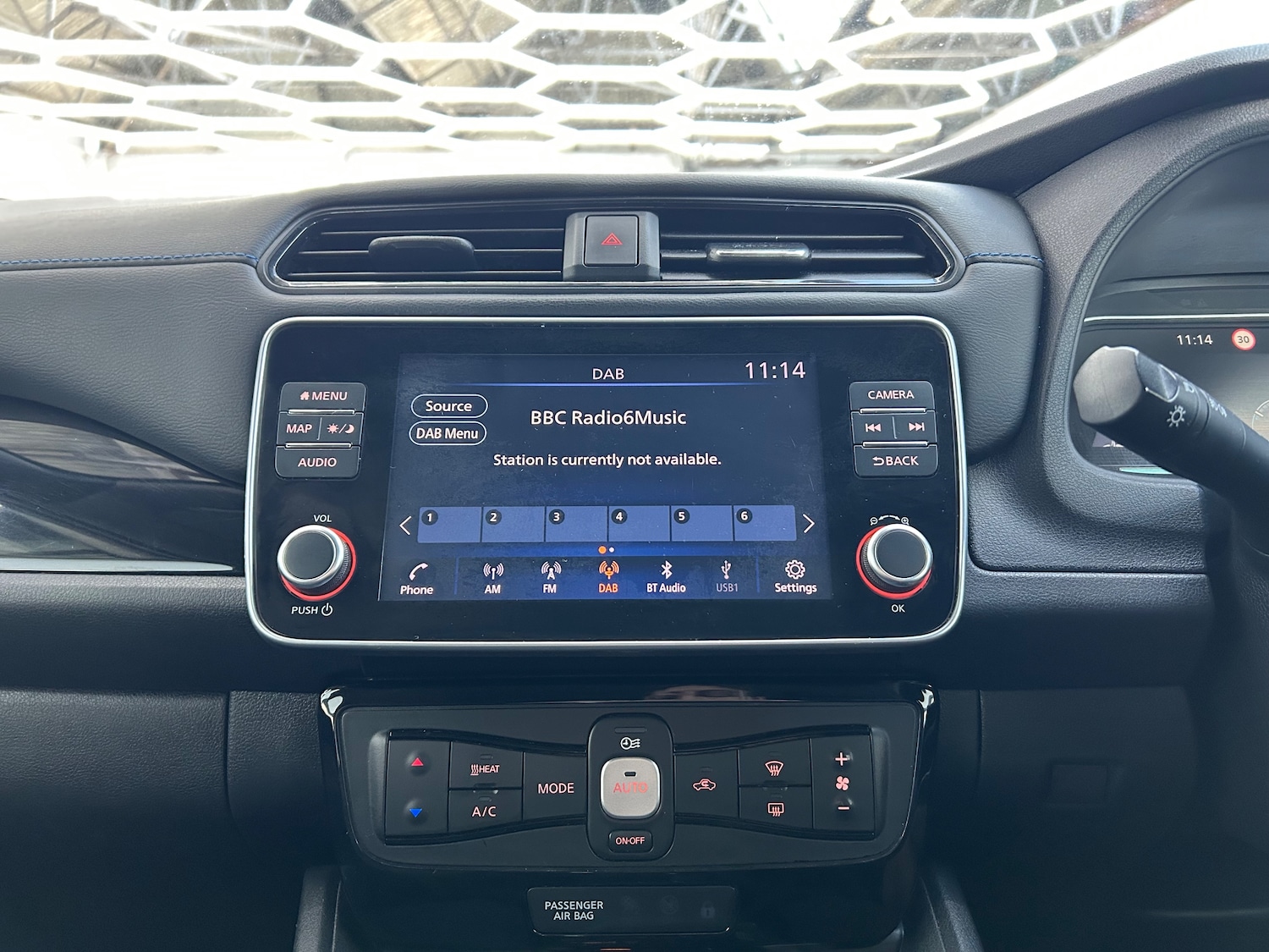 Used Nissan Leaf 2021 for sale - 77629467: Photo 18