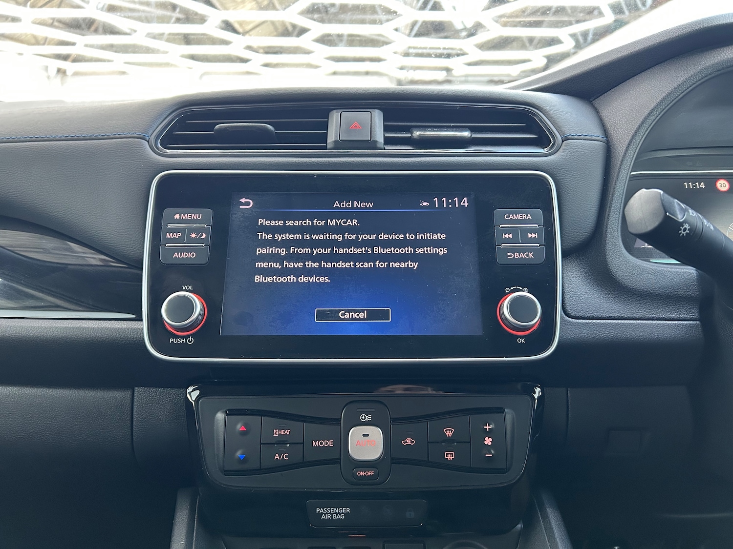 Used Nissan Leaf 2021 for sale - 77629467: Photo 21