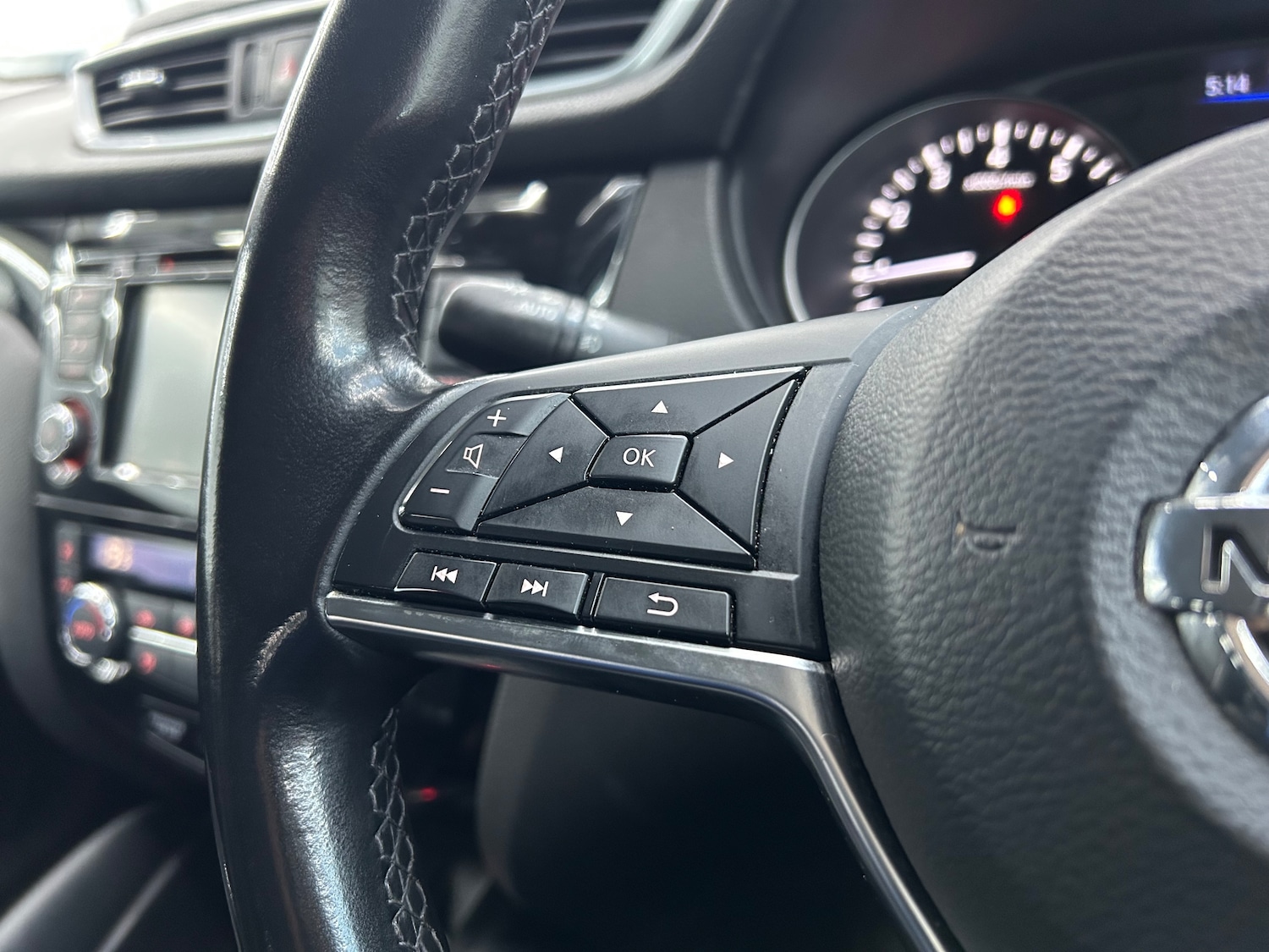 Used Nissan Qashqai 2020 for sale - 77629466: Photo 11